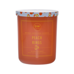 Peach Rings