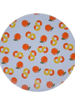 Peach Rings