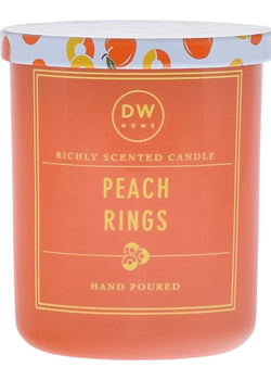 Peach Rings - Mini