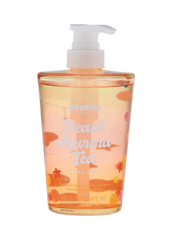 NEW! Peach Aurora Tea | Hand Soap