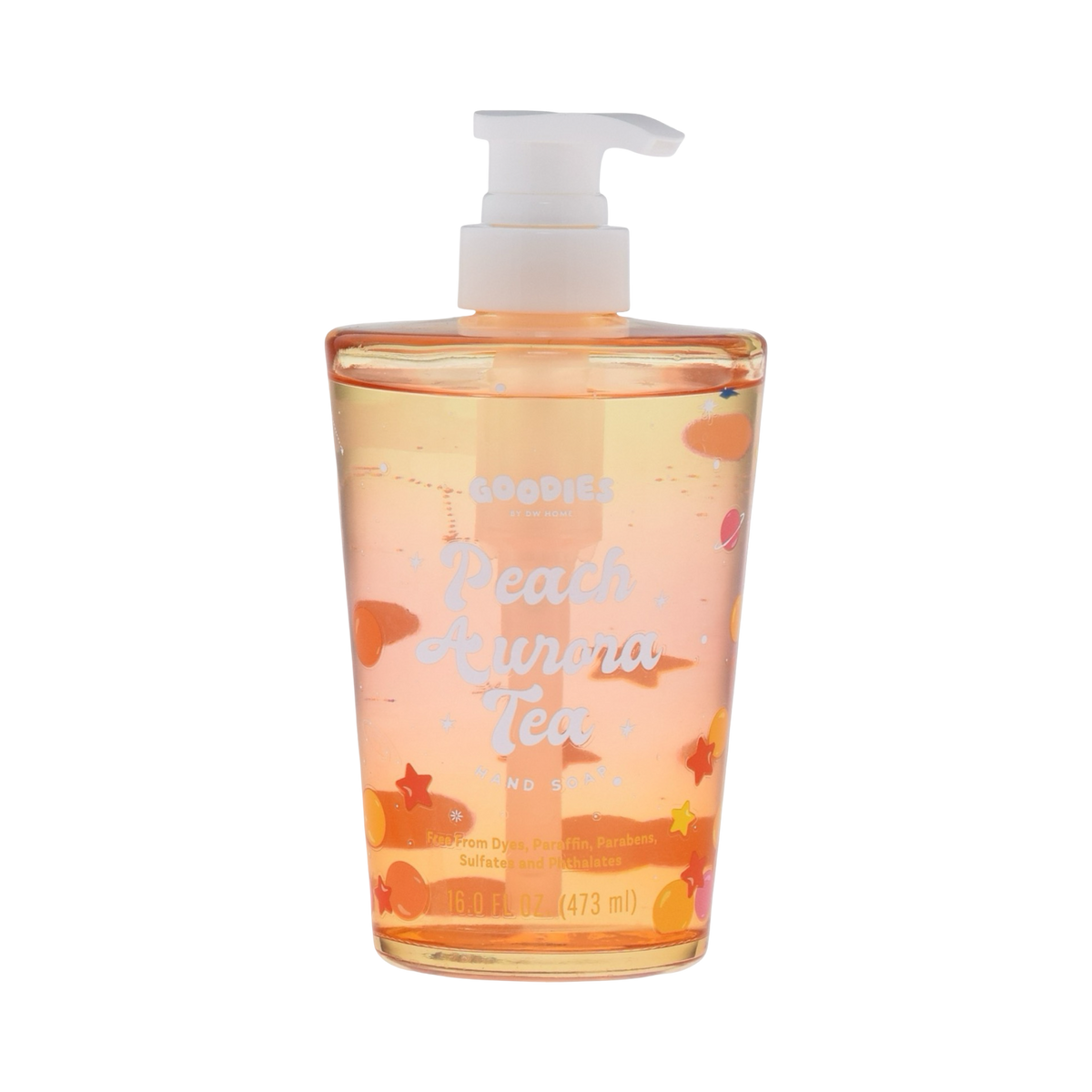 NEW! Peach Aurora Tea | Hand Soap