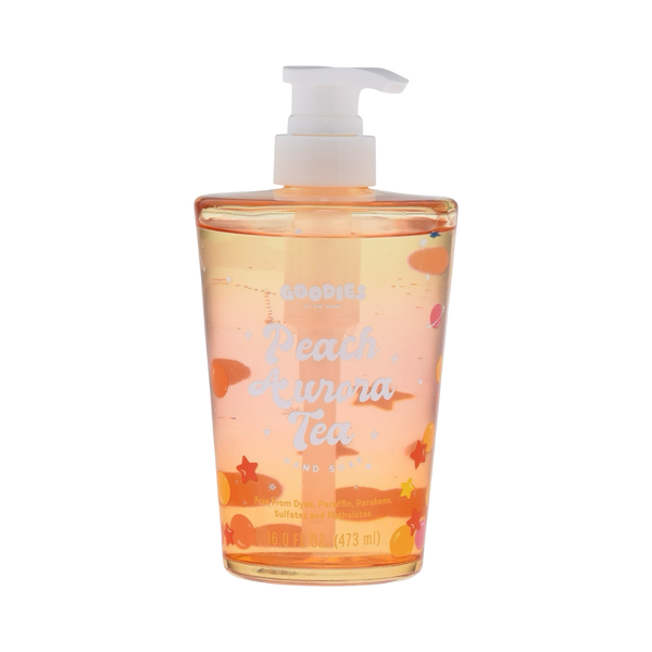 Peach Aurora Tea | Hand Soap – DW Home Candles