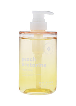 NEW! Peach Nectarine | Hand Soap