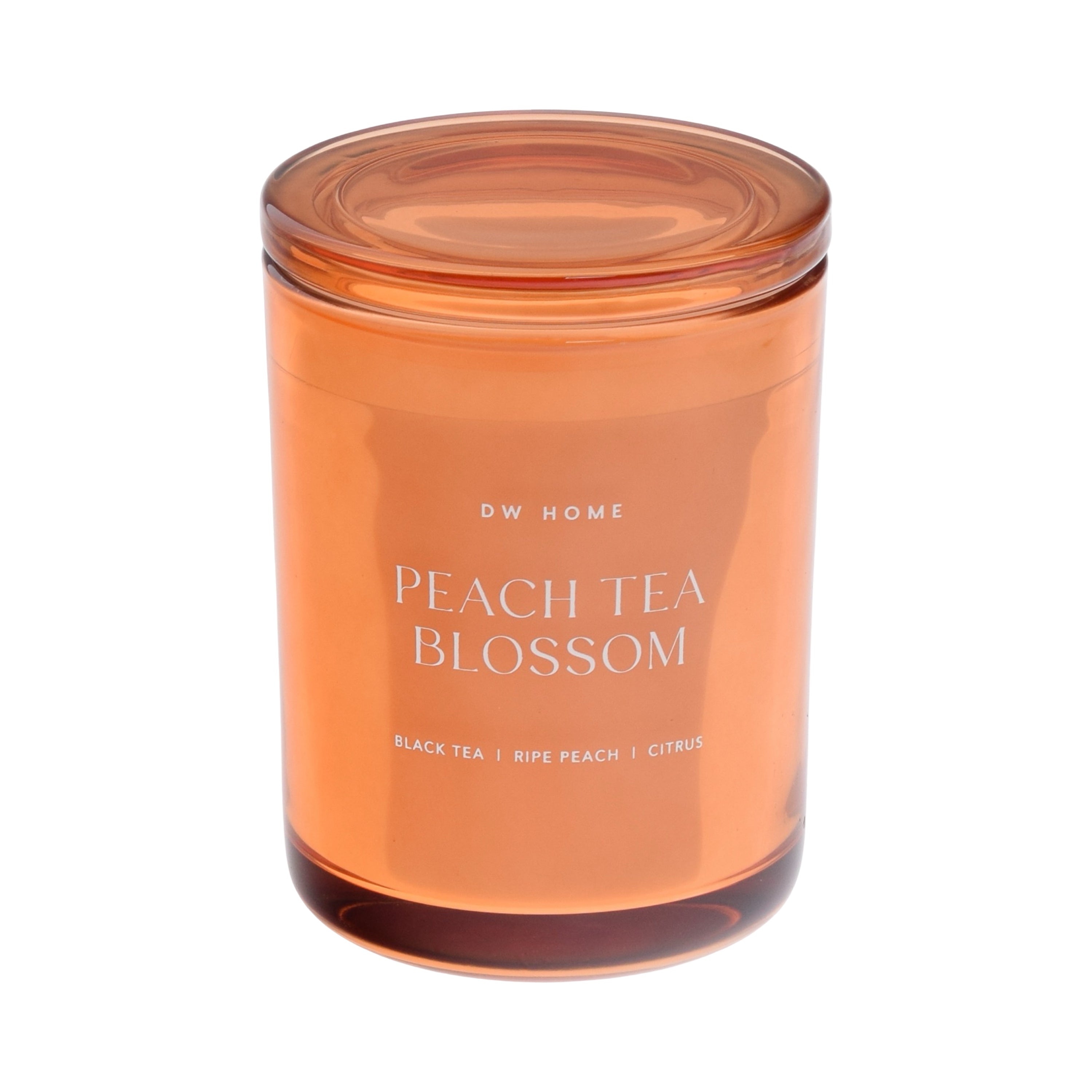 Peach Tea Blossom – DW Home Candles