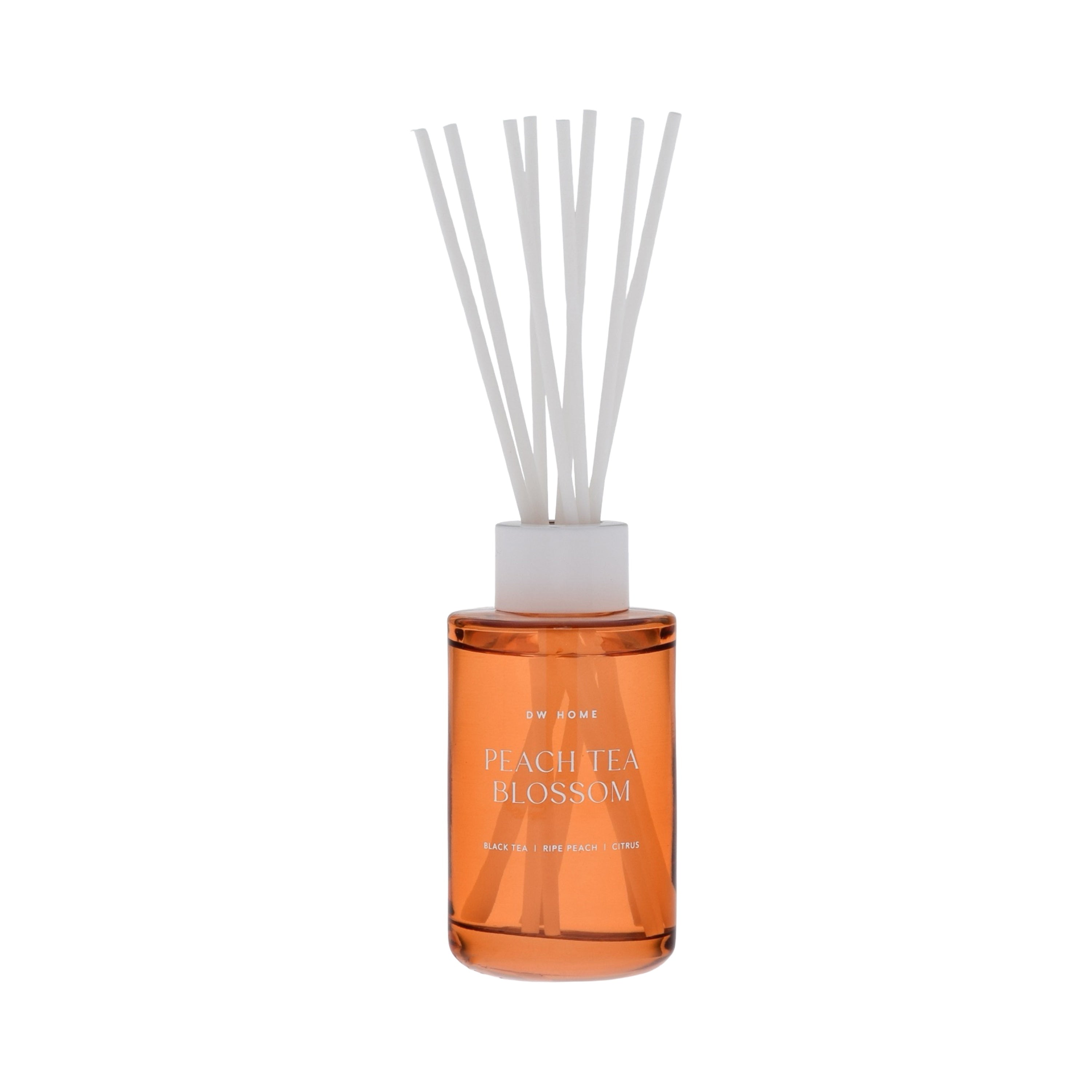 Peach Tea Blossom – DW Home Candles