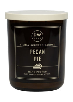 Pecan Pie