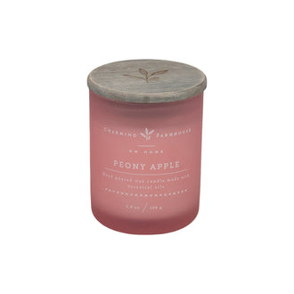 Peony Apple - Mini