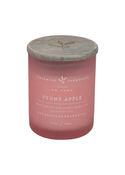 Peony Apple - Mini