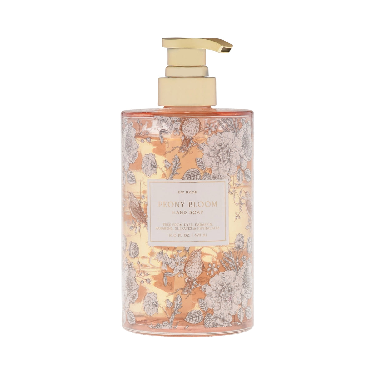 Peony Bloom | Hand Soap