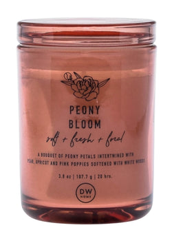 Peony Bloom | Prime - Mini