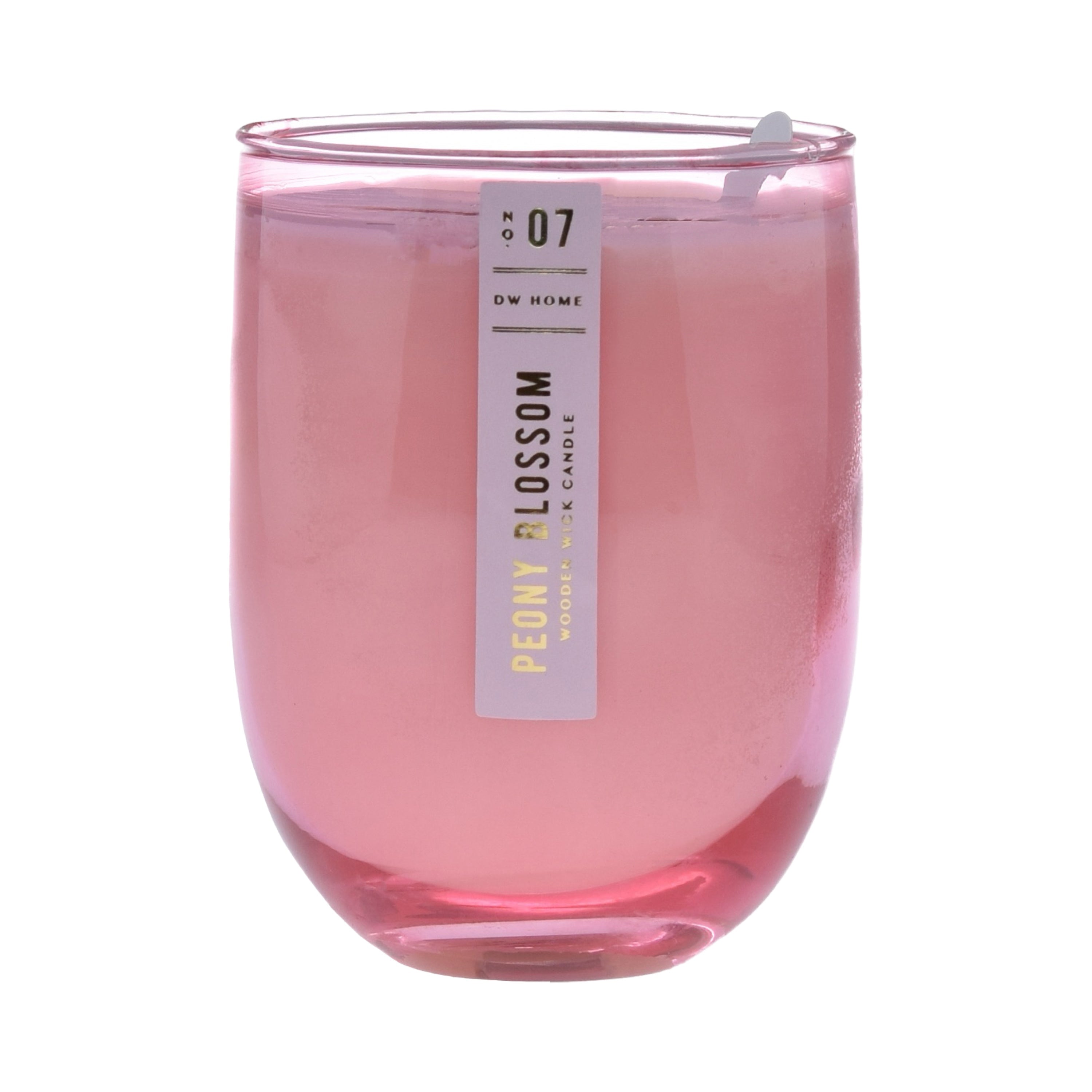 Peony Blossom – DW Home Candles