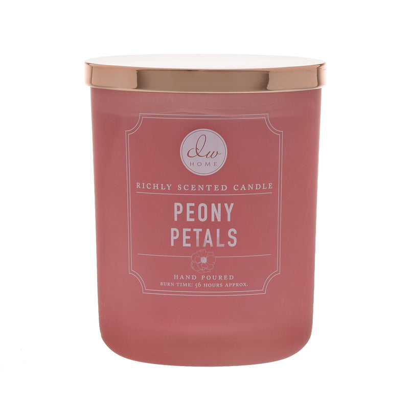 Peony Petals