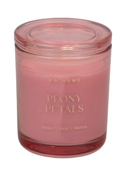 Peony Petals