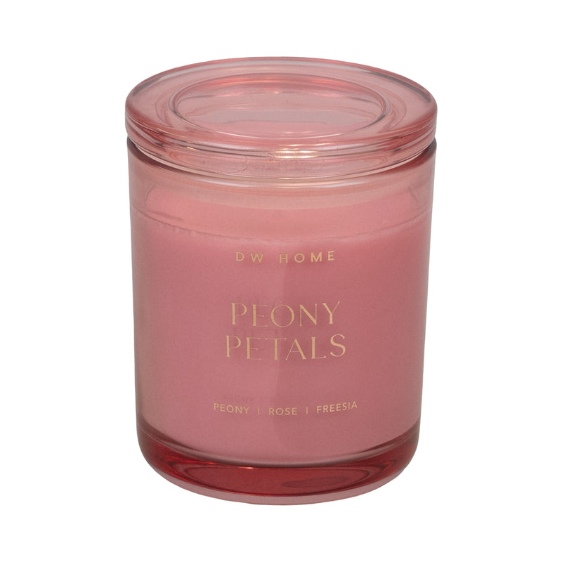Peony Petals