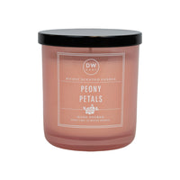 Peony Petals
