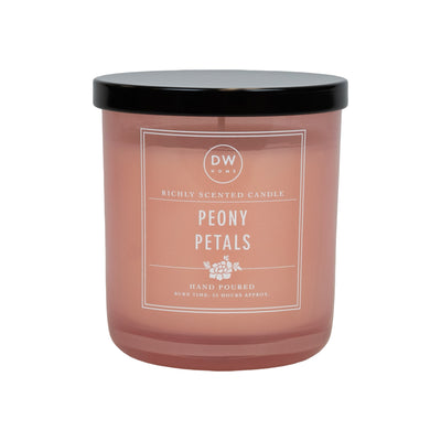 Peony Petals
