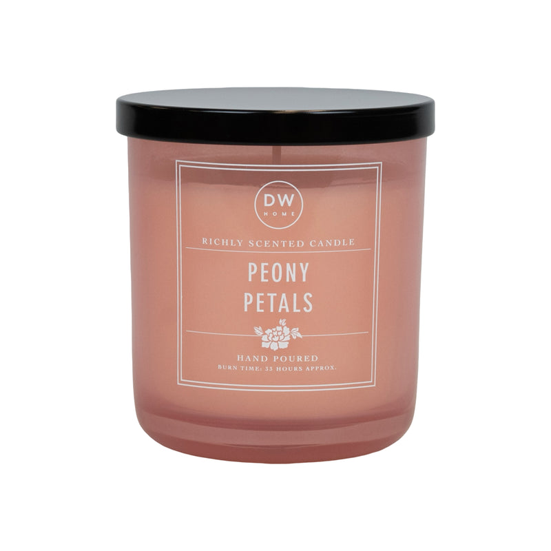 Peony Petals