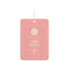 Peony Petals | Hanging Air Freshener