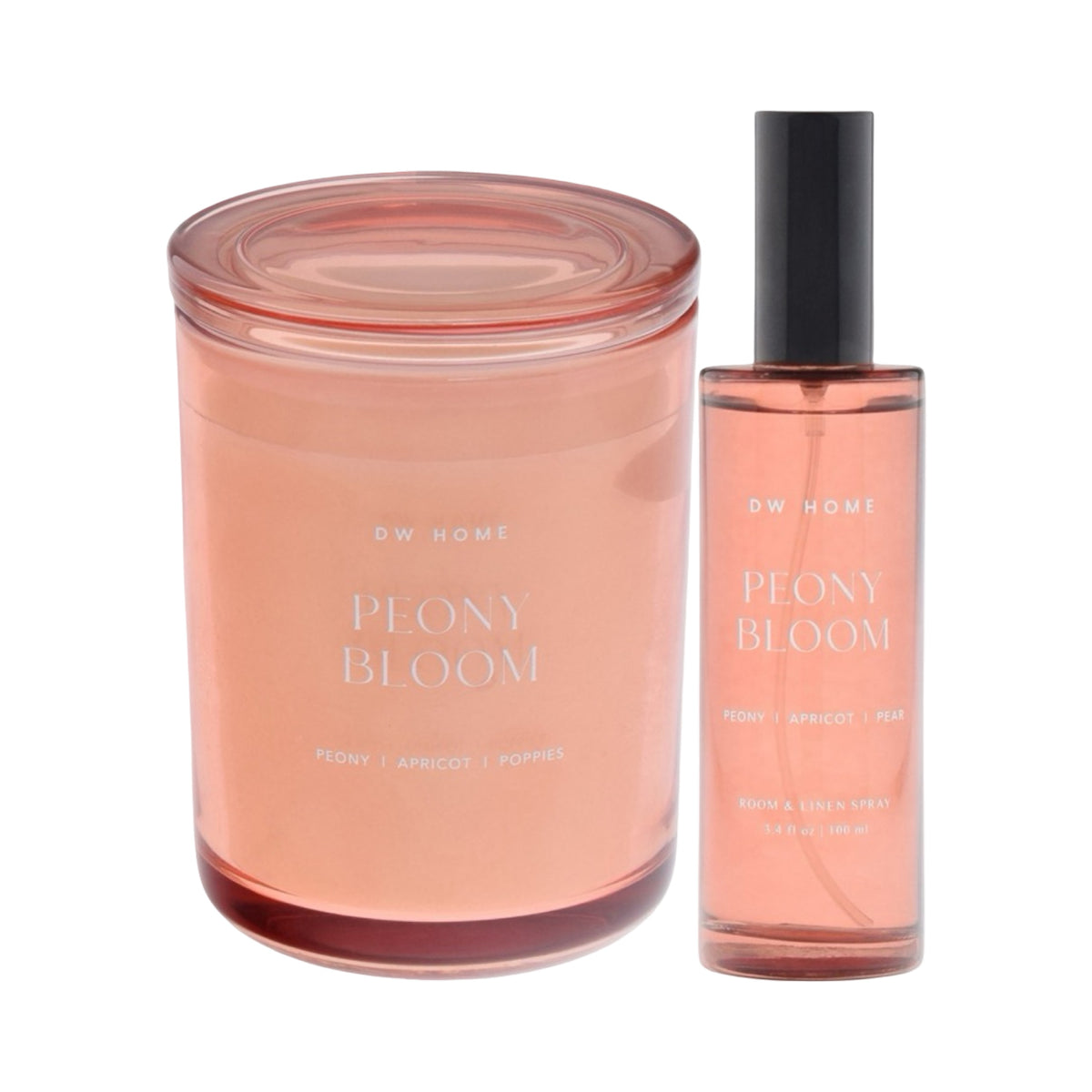 Peony Bloom | 2-Piece Bundle (Save $)