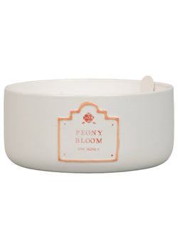 Peony Bloom | Ceramic