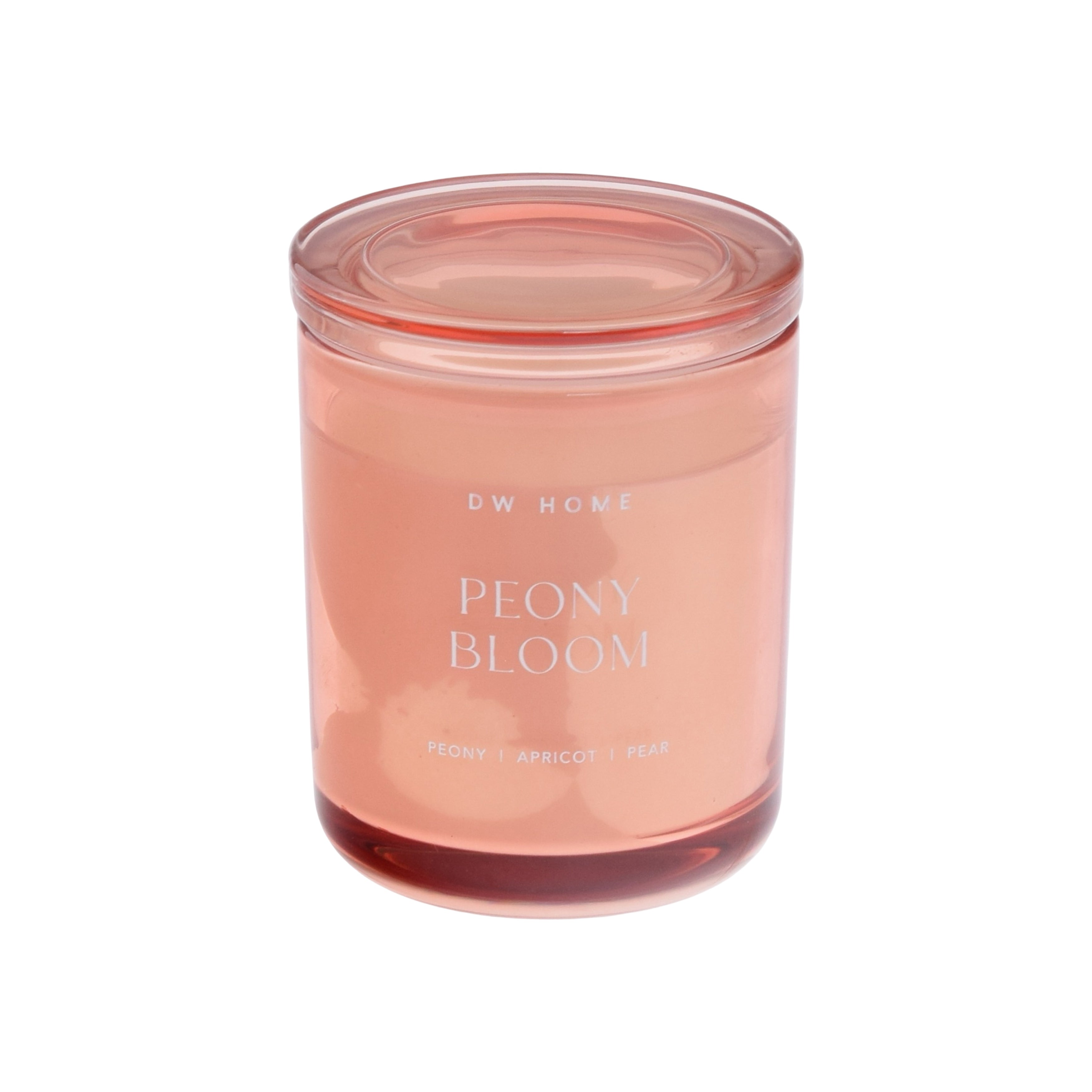 Peony Bloom – DW Home Candles