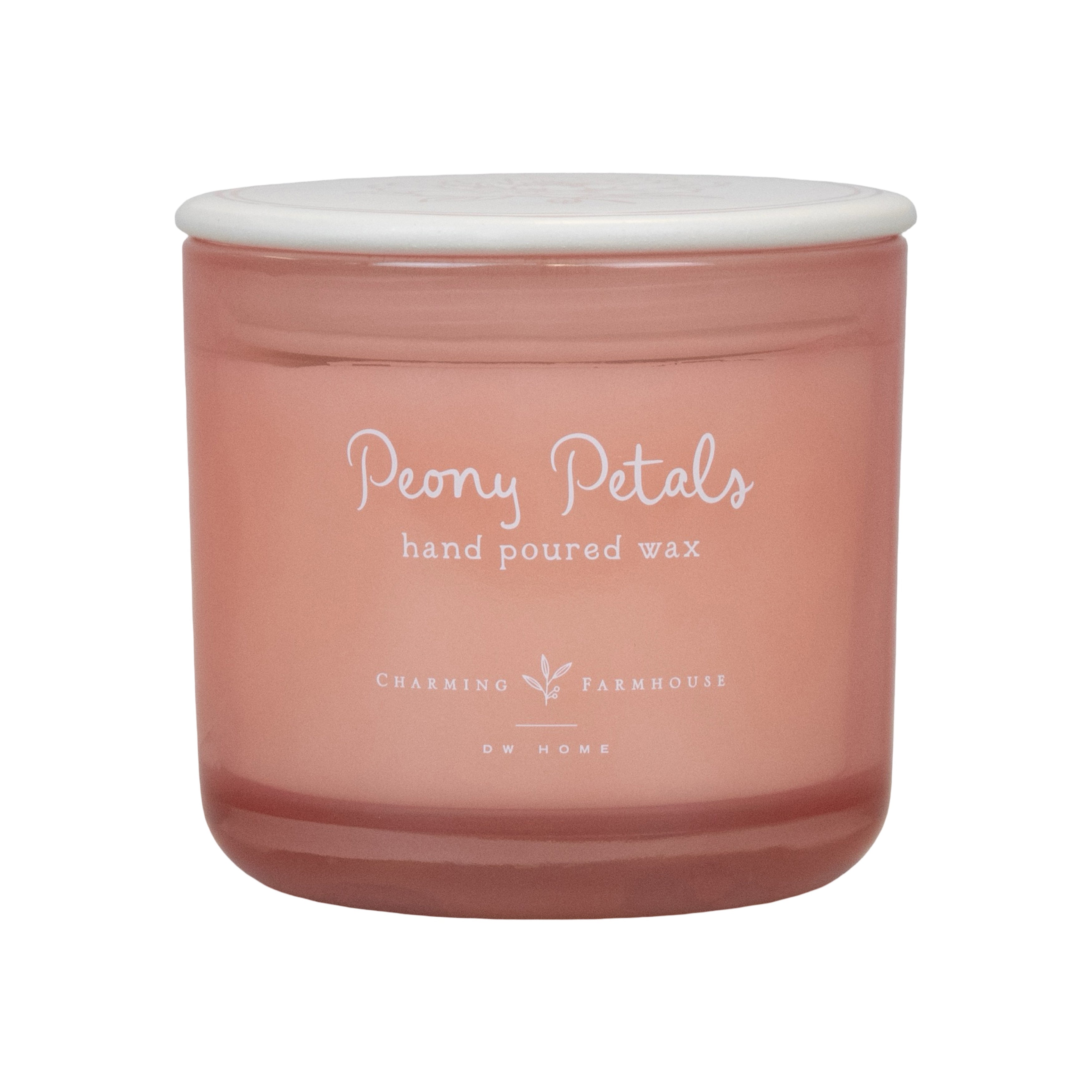 Peony Petals – DW Home Candles