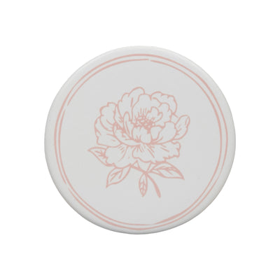 Peony Petals