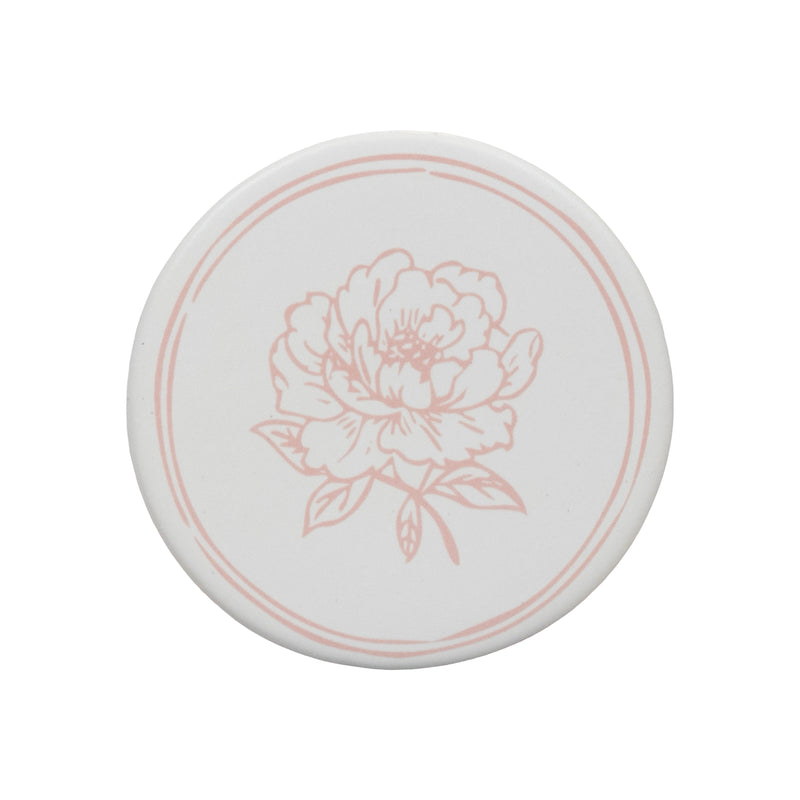 Peony Petals