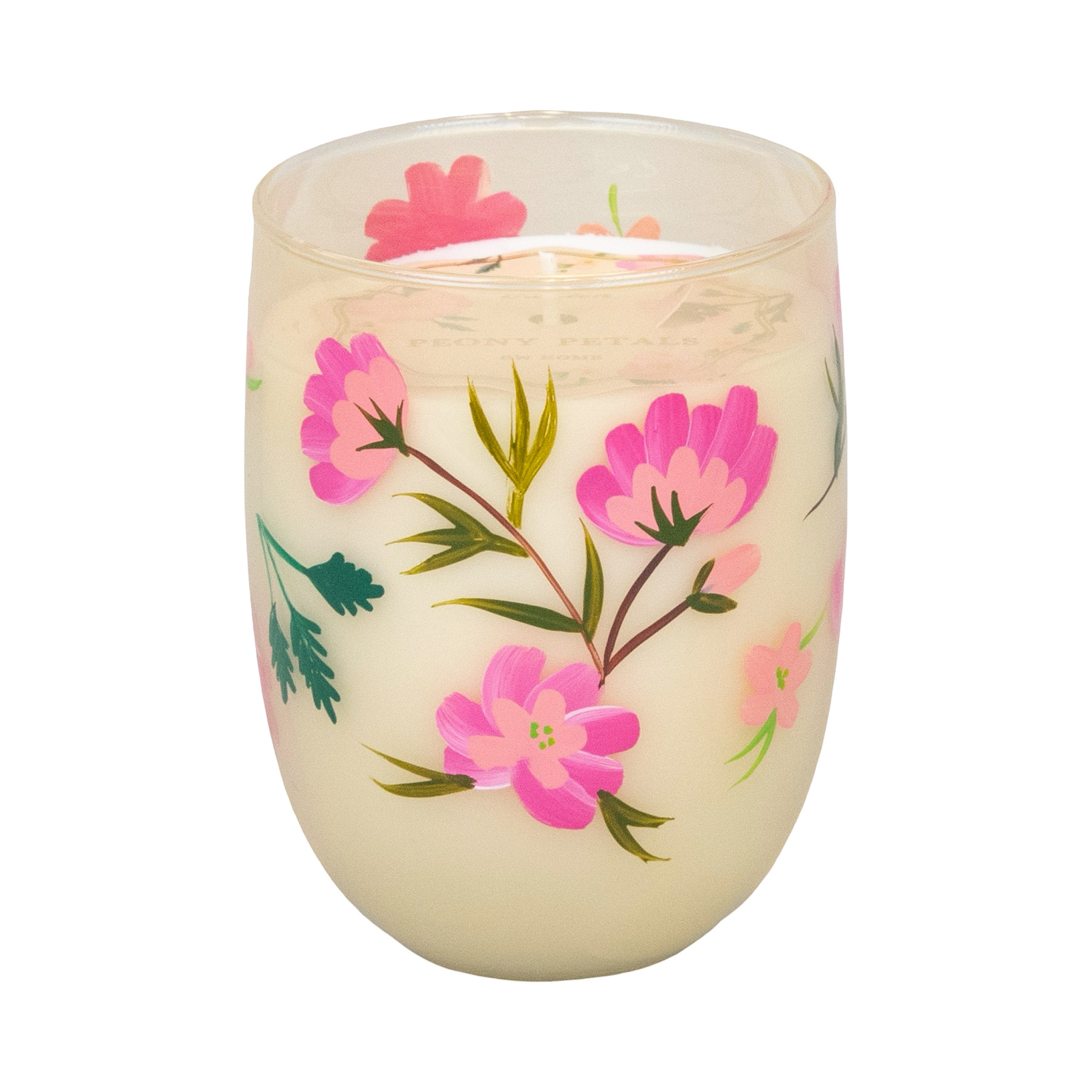 Peony Petals – DW Home Candles