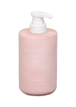 Peony Petals | Hand Lotion