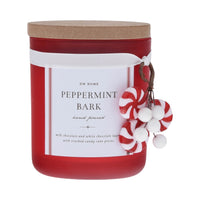 Peppermint Bark