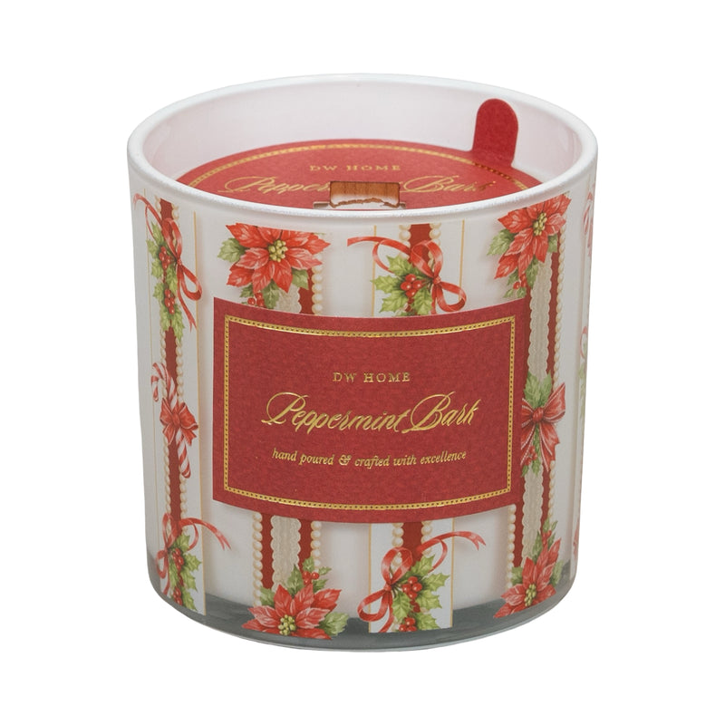 Peppermint Bark