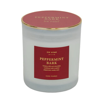 Peppermint Bark