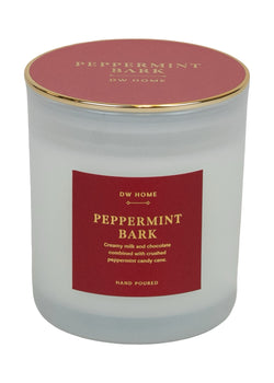 Peppermint Bark