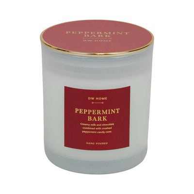 Peppermint Bark