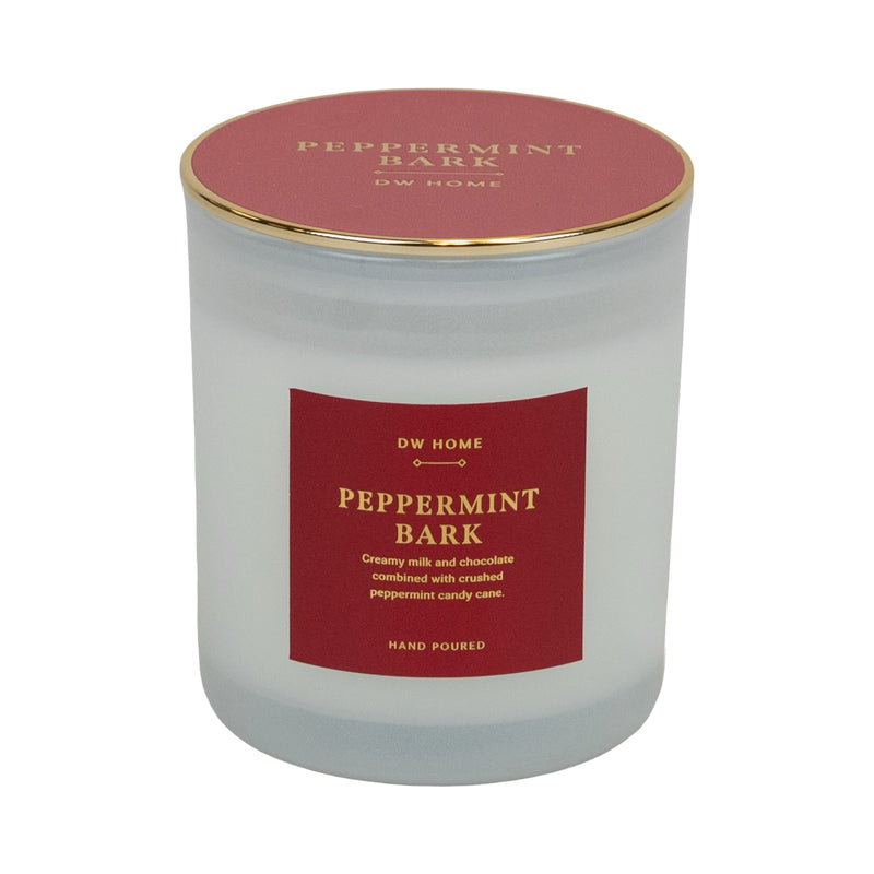 Peppermint Bark
