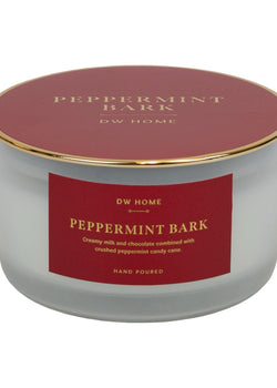 Peppermint Bark