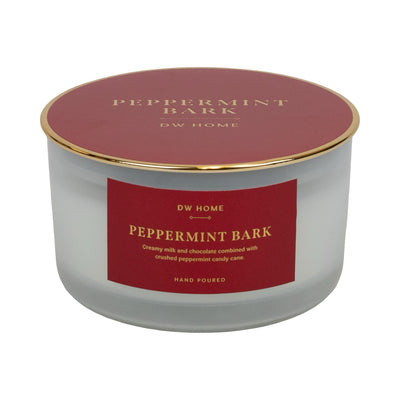 Peppermint Bark