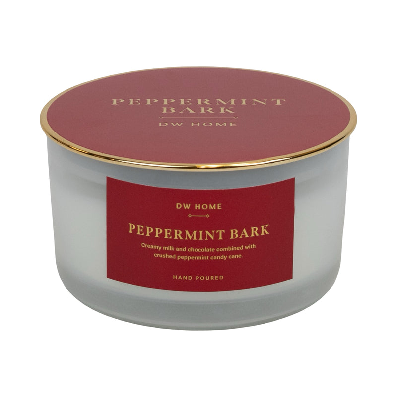 Peppermint Bark