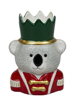 Peppermint Cocoa | Ceramic Koala