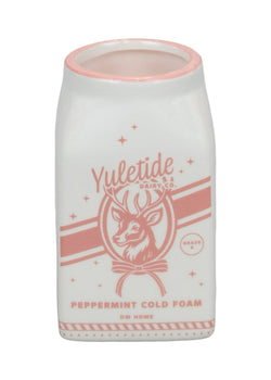 Peppermint Cold Foam | Ceramic