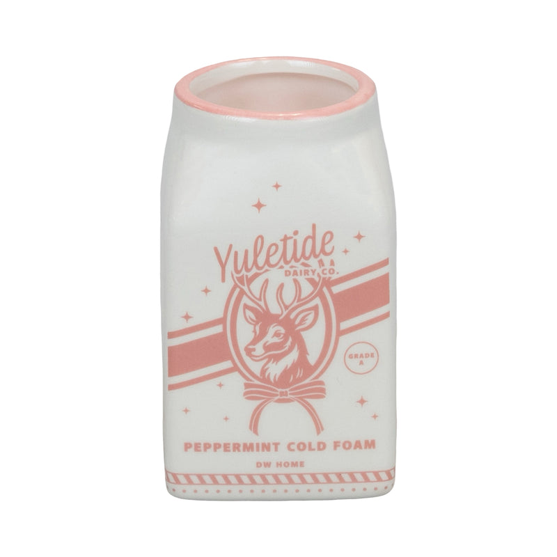 Peppermint Cold Foam | Ceramic