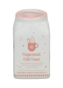 Peppermint Cold Foam | Ceramic