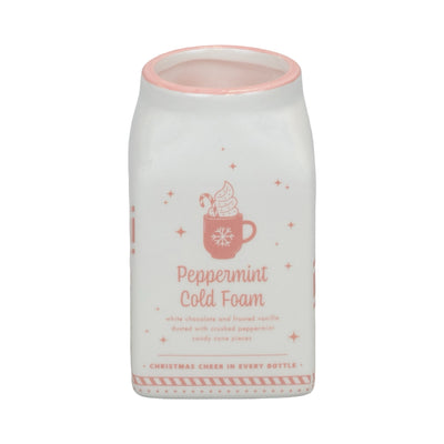 Peppermint Cold Foam | Ceramic