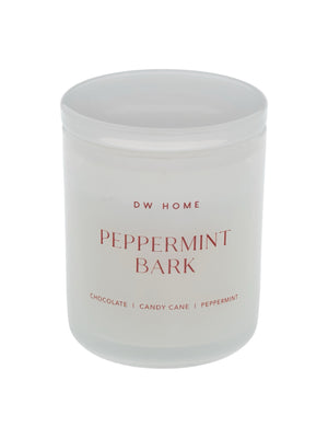 Peppermint Bark