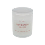 Peppermint Bark