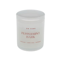 Peppermint Bark