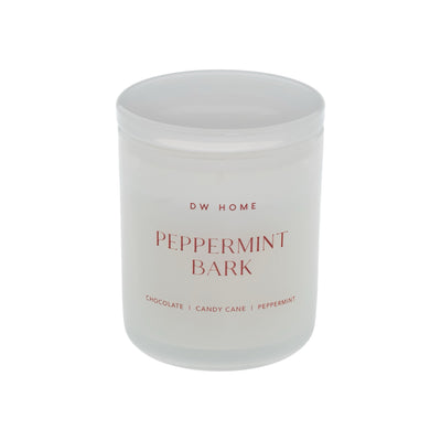 Peppermint Bark
