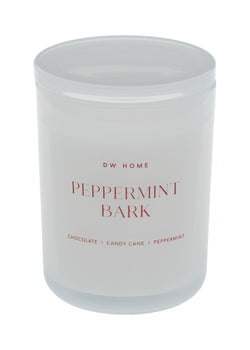 Peppermint Bark