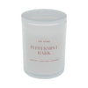 Peppermint Bark